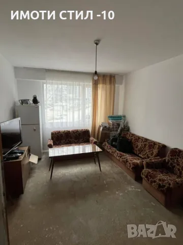 ПРОДАВА 2-СТАЕН АПАРТАМЕНТ, КВ. БОЯН БЪЛГАРАНОВ 1