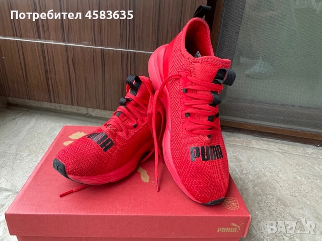 Летни маратонки Puma