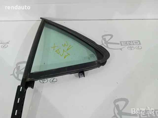 43r-00097 Задно ляво фикс стъкло toyota yaris cross 1.5 hybrid 2019-2024, снимка 1 - Части - 48062160