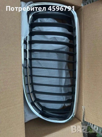 BMW E90 / E91 LCI оригинални бъбреци , снимка 3 - Аксесоари и консумативи - 51737035