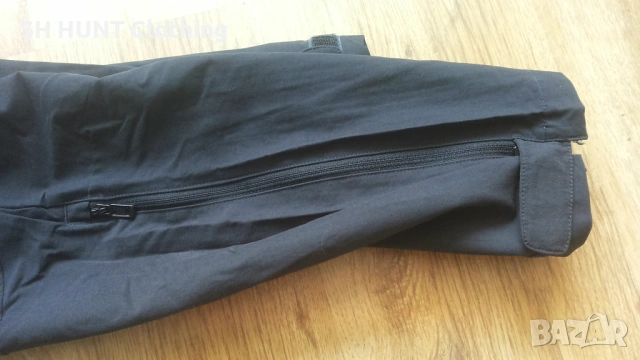 DIDRIKSONS SPENCER Kids Stretch Pants размер 10 години / 140 см детски еластичен панталон - 2288, снимка 10 - Детски панталони и дънки - 53699686