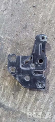 Брава преден капак Audi A4 B6 B7, снимка 2 - Части - 51550384