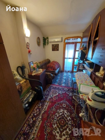 Продава 3-СТАЕН, гр. Русе, Дружба 2, снимка 12 - Апартаменти - 53895983