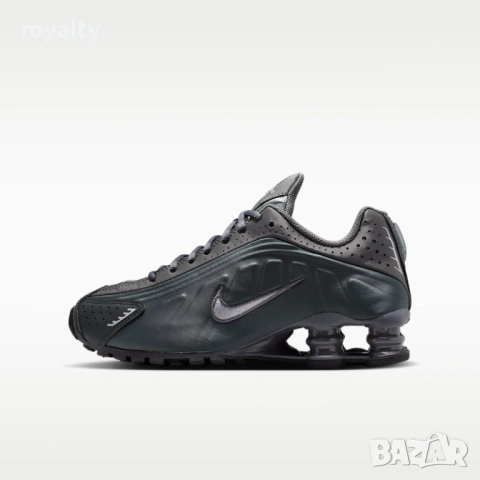 Nike Shox R4 Нови Оригинални Маратонки Найк 
