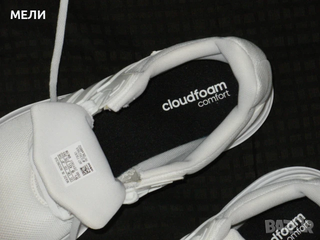 ADIDAS оригинални мъжки маратонки 43,5, снимка 10 - Маратонки - 51004123