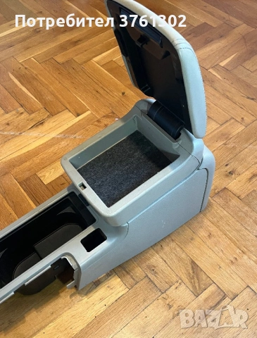 Конзола с подлакътник Subaru Legacy OUTBACK B13, снимка 6 - Части - 54053276