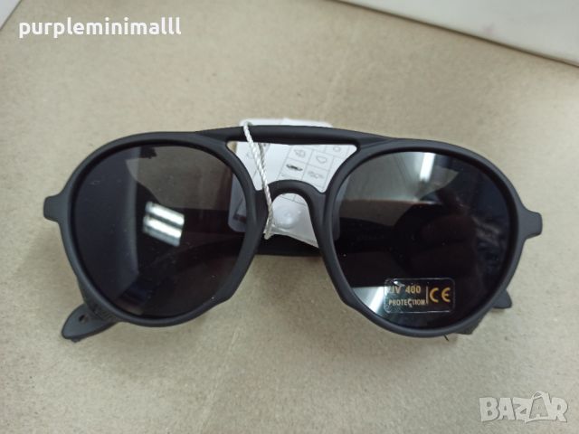 Мъжки слънчеви очила, снимка 5 - Слънчеви и диоптрични очила - 41927980
