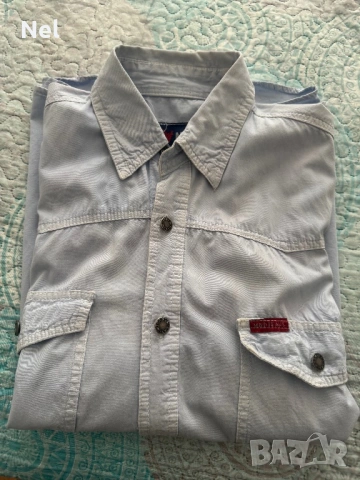 Мъжки ризи  3-5€, снимка 12 - Ризи - 47590825