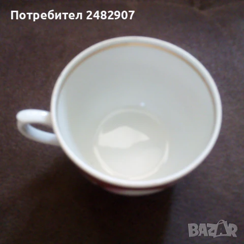 Стара руска чаша, снимка 13 - Антикварни и старинни предмети - 51226930