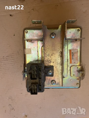 Компютър за Сузуки Витара 1.6 33920-60А70