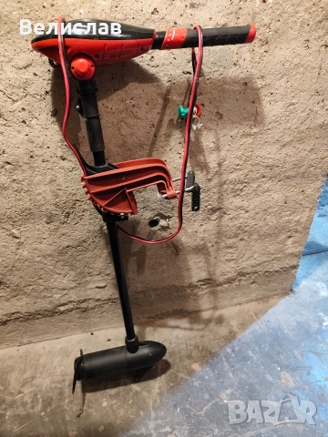 Електрически мотор за лодка , снимка 5 - Водни спортове - 53089867