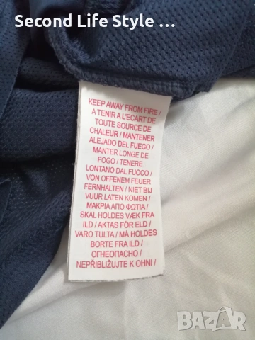 Nike DRI-FIT оригинална момчешка тениска р-р L - за 12-13 годишни, ръст около 152-158 см, снимка 9 - Детски тениски и потници - 54097958