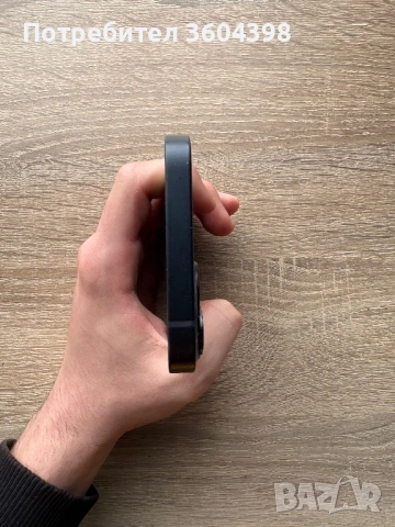 iPhone 13 128GB - Отличен , снимка 8 - Apple iPhone - 54065729