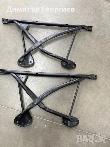 Разпънка X-brace BMW E36, снимка 2 - Части - 54056342
