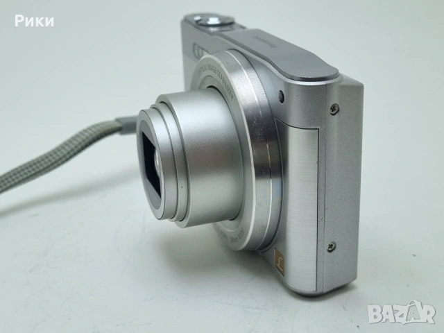Panasonic Lumix DMC SZ8 Digital Camera 12x Optical Zoom, снимка 7 - Фотоапарати - 53804604