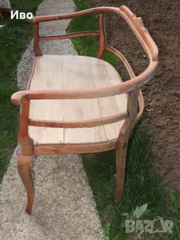 Старинни мебели, снимка 15 - Антикварни и старинни предмети - 54237301