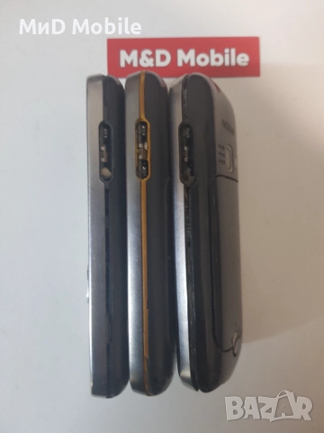 NOKIA 3720, снимка 3 - Nokia - 52661153