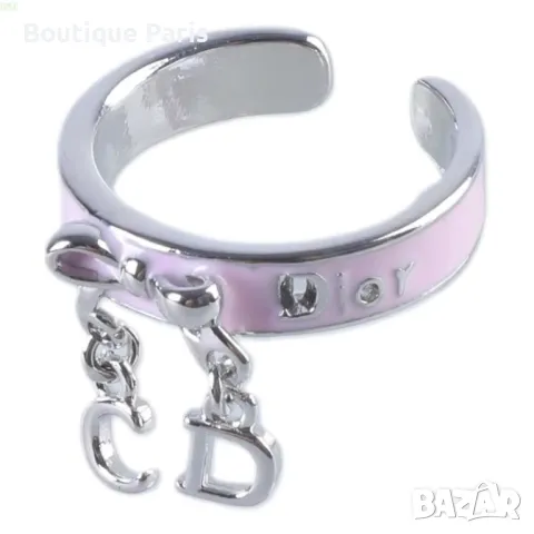 Christian Dior оригинален пръстен