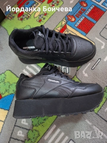 оригинални маратонки Reebok
