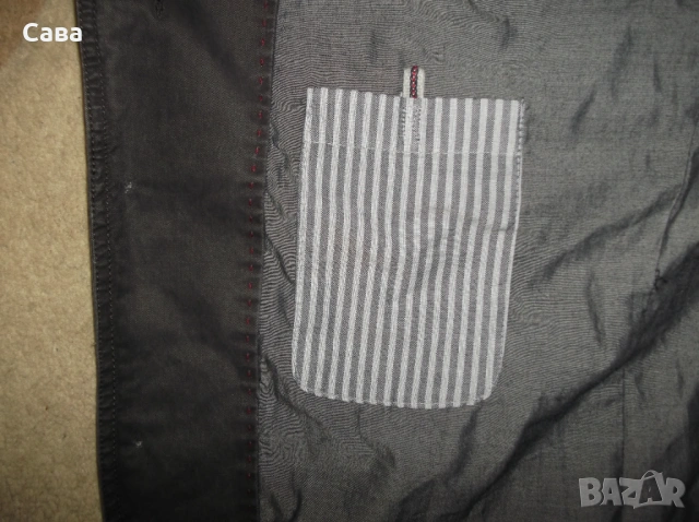 Сако REDPOINT  мъжко,ХЛ-2ХЛ, снимка 6 - Сака - 54247465