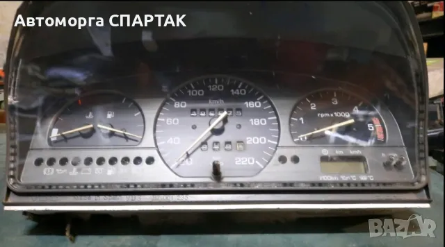 Километраж 033DB3ZY , Seat Toledo (1L) 1996 1365048, снимка 1 - Части - 47192744