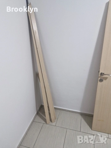 Продава се входна врата, снимка 2 - Входни врати - 54287566