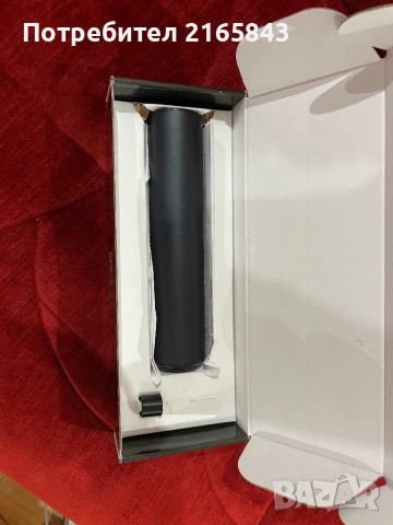 Супресор Jaki Titanium Super .30 cal, снимка 3 - Оборудване и аксесоари за оръжия - 54250672