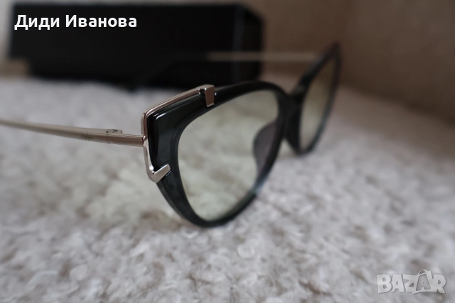 Очила за компютър Котешко око