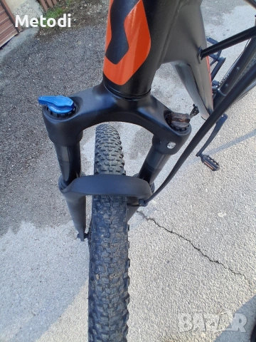 Scott Aspect 2024 Чисто ново, снимка 15 - Велосипеди - 53737043