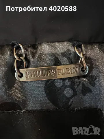 Дамско яке Philipp Plein, снимка 7 - Якета - 48529142