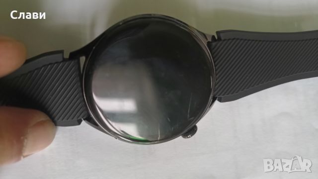Смарт часовник Huawei Watch 3 - 20A, снимка 2 - Смарт гривни - 45734754