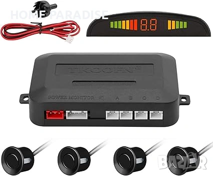 ПАРКТРОНИК