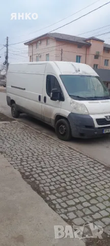 ПЕЖО БОКСЕР-Peugeot Boxer 3.0, снимка 2 - Бусове и автобуси - 48914392