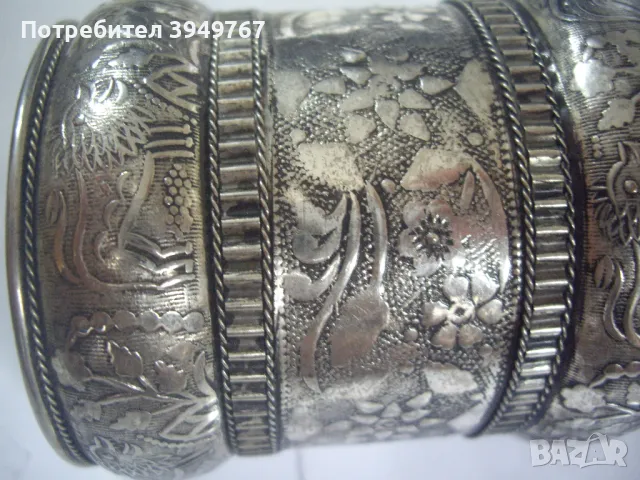 Стара гривна., снимка 3 - Гривни - 50436648