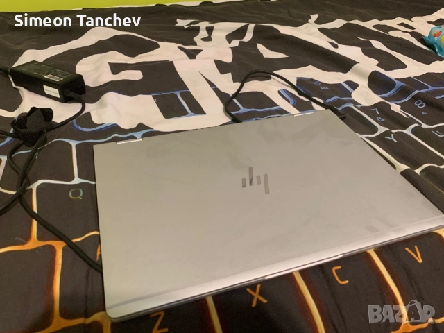 HP Elitebook x360 G2 Touchscreen