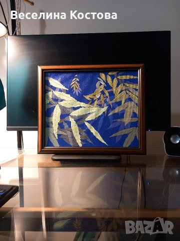 Дигитална картина, снимка 3 - Декорация за дома - 54237750