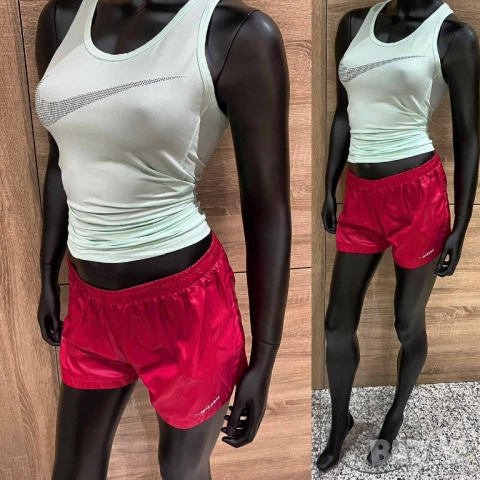 дамски екипи nike, снимка 4 - Спортни екипи - 51457455