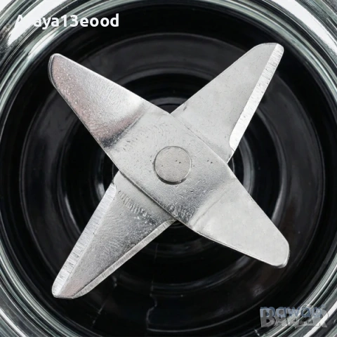 mawaa® Блендер 500 W, 1,5 литра, снимка 7 - Блендери - 53734405