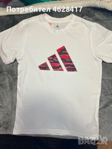 Оригинална блуза Adidas 152 см 