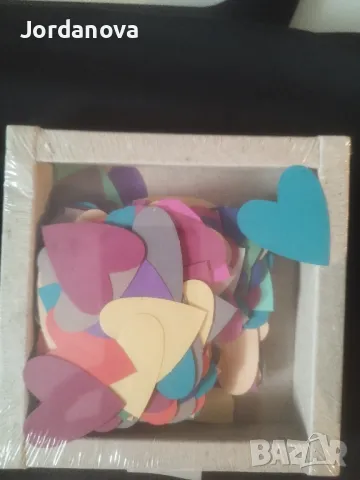 Хартиени елементи за картички, приложни изкуства , снимка 12 - Други - 50245061