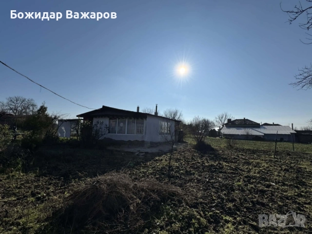 Продавам/Разменям Къща в с.Роза, снимка 4 - Къщи - 48017367