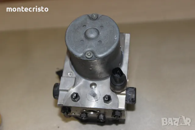 ABS модул VW Passat B5.5 (2000-2005г.) 0265225121 / 4B0614517H / 0265950054 / 0 265 225 121, снимка 5 - Части - 50181371