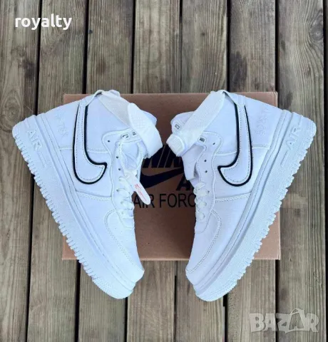 Nike мъжки маратонки 