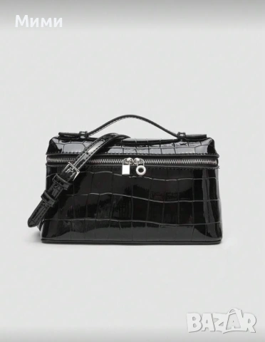 Дамски чанти Loro Piana, снимка 4 - Чанти - 53946469