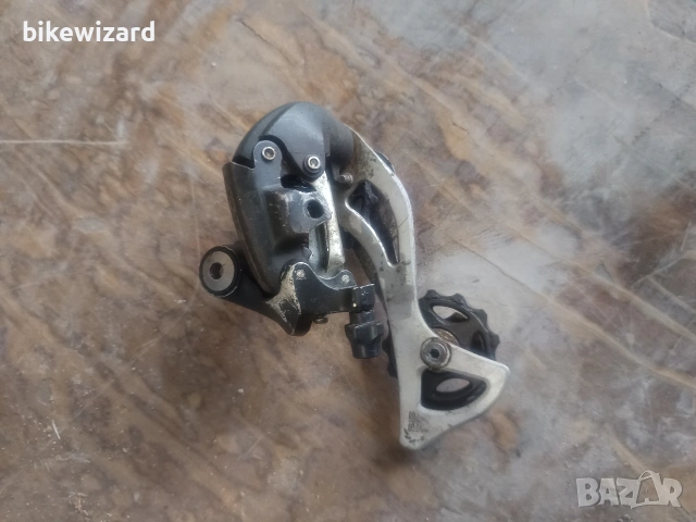 Заден обтегач Shimano 