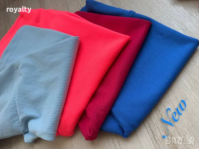 Къси клинове Различни цветове , снимка 17 - Клинове - 49698808