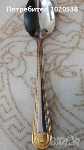 Продавам Limited V Edition луккозни прибори за хранене 72части, снимка 10 - Прибори за хранене, готвене и сервиране - 50431175