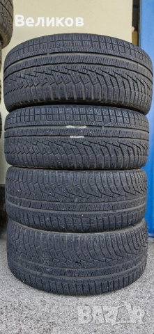 Зимни Гуми Hankook 235/45R18