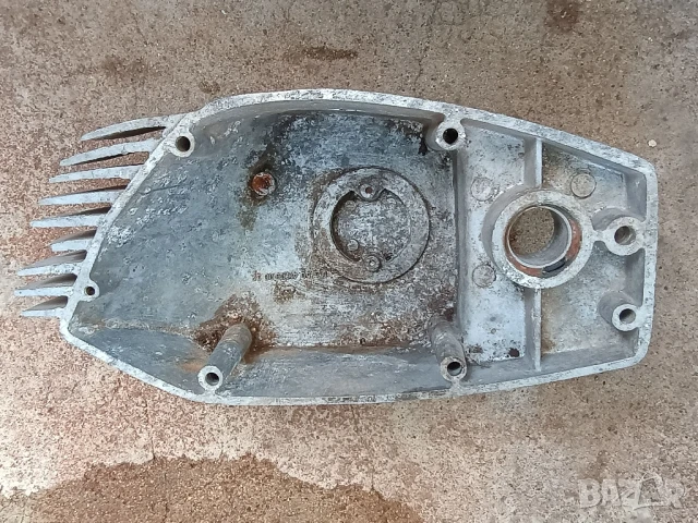 БАЛКАН 75 см³ капак за двигател, снимка 2 - Части - 51001248