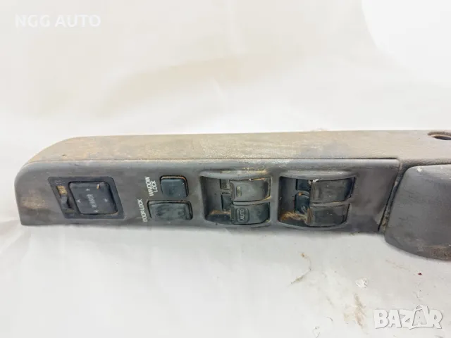 Бутони ел. стъкла и огледала за Toyota, снимка 5 - Части - 49826800